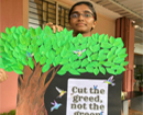 ‘Eco-Week’ at St Agnes PU College, Mangaluru